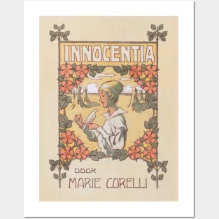 Innocence Posters and Art